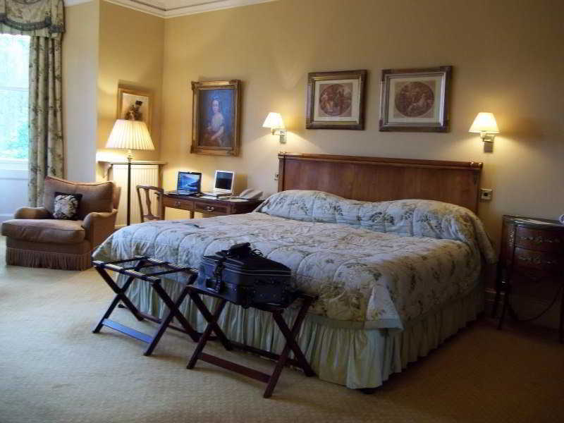Ben Nevis Guest House Fort William Buitenkant foto